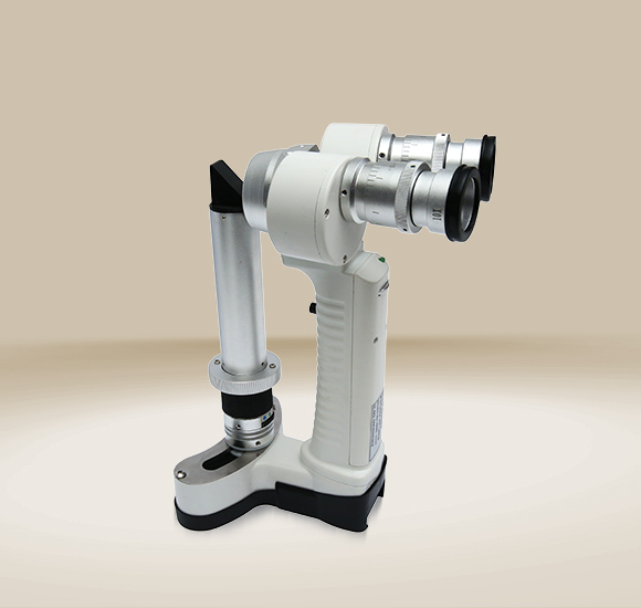 Slit Lamp Ophthalmology